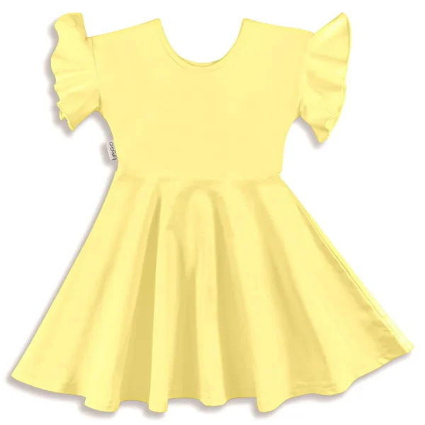 Smoc T-Shirt Dress