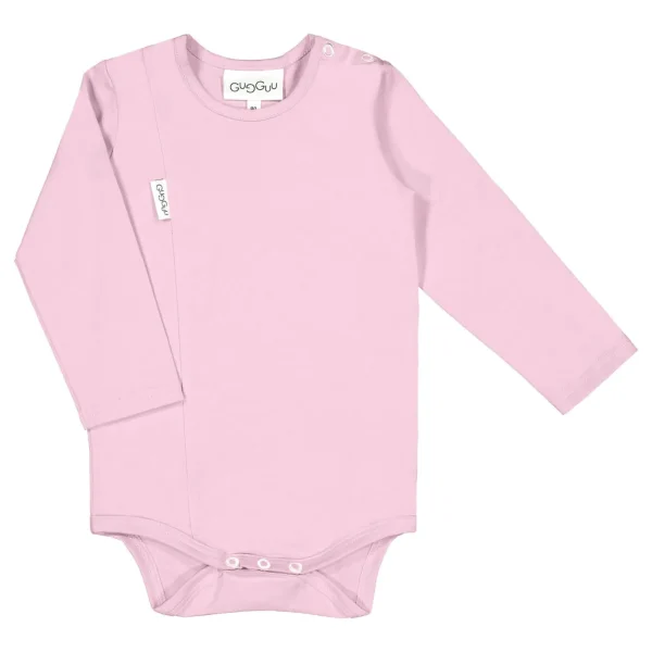 Unisex Bodysuit