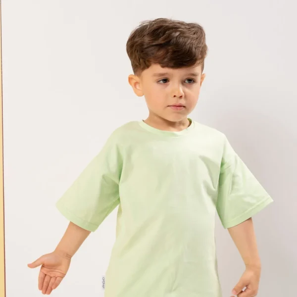 Unisex Long T-Shirt