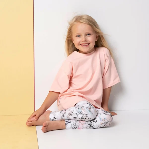 Unisex Long T-Shirt