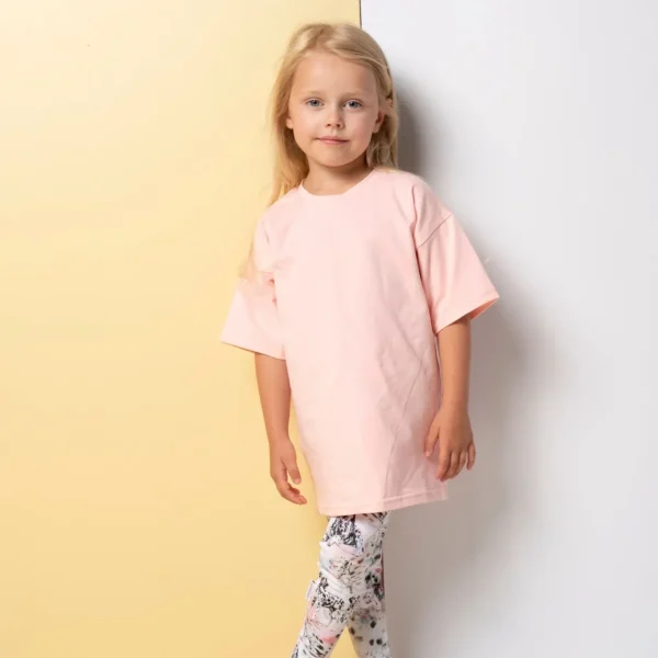 Unisex Long T-Shirt