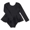 UV Basic Swimsuit Dress