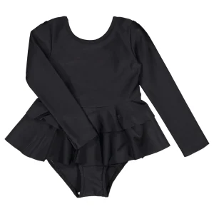 UV Basic Swimsuit Dress