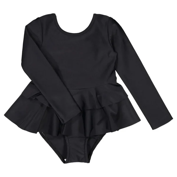 UV Basic Swimsuit Dress