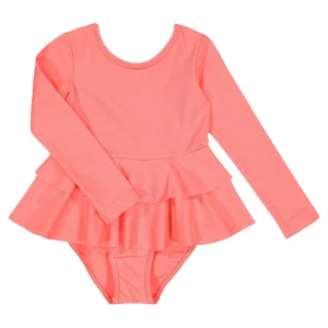 UV Basic Swimsuit Dress