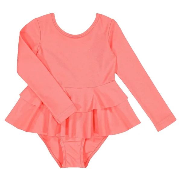 UV Basic Swimsuit Dress