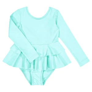 UV Basic Swimsuit Dress