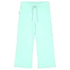 Wide Sweatpants