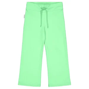 Wide Sweatpants