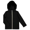 Zipper Hoodie
