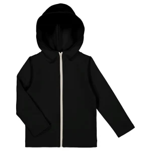 Zipper Hoodie