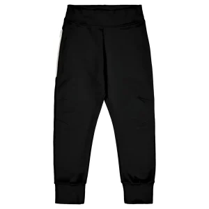 Zipper Sweatpants