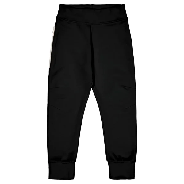 Zipper Sweatpants